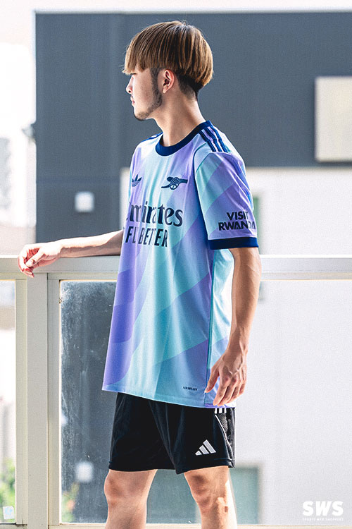 欧州クラブ 24/25シーズン ユニフォーム特集 / EURO CLUB TEAM 24/25 UNIFORM