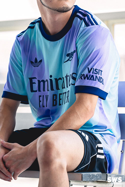 欧州クラブ 24/25シーズン ユニフォーム特集 / EURO CLUB TEAM 24/25 UNIFORM