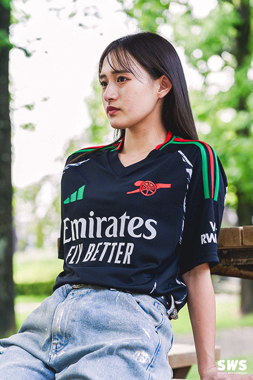 欧州クラブ 24/25シーズン ユニフォーム特集 / EURO CLUB TEAM 24/25 UNIFORM