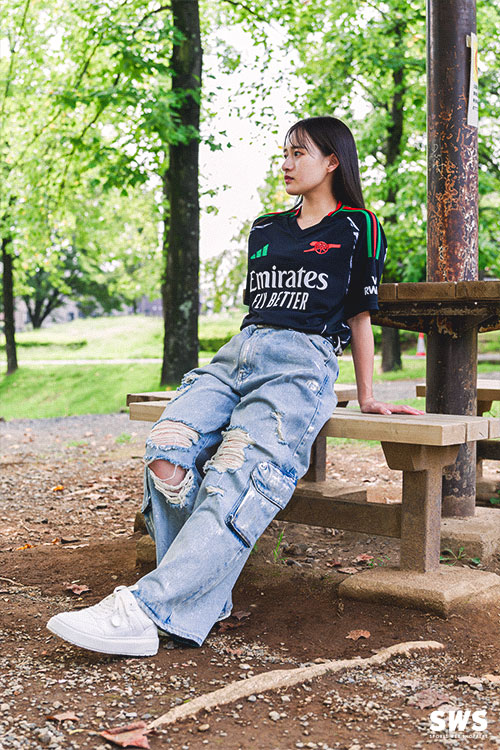 欧州クラブ 24/25シーズン ユニフォーム特集 / EURO CLUB TEAM 24/25 UNIFORM