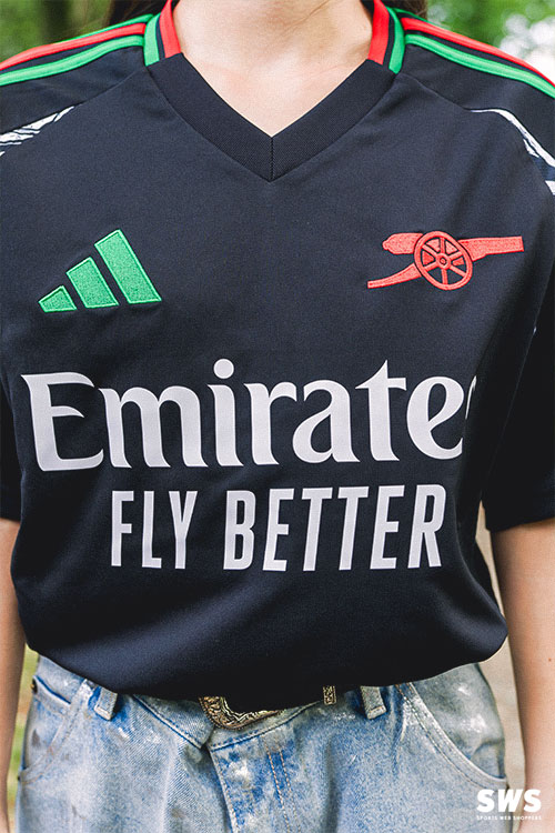 欧州クラブ 24/25シーズン ユニフォーム特集 / EURO CLUB TEAM 24/25 UNIFORM