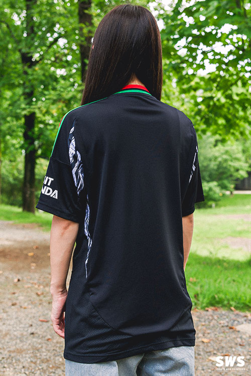 欧州クラブ 24/25シーズン ユニフォーム特集 / EURO CLUB TEAM 24/25 UNIFORM