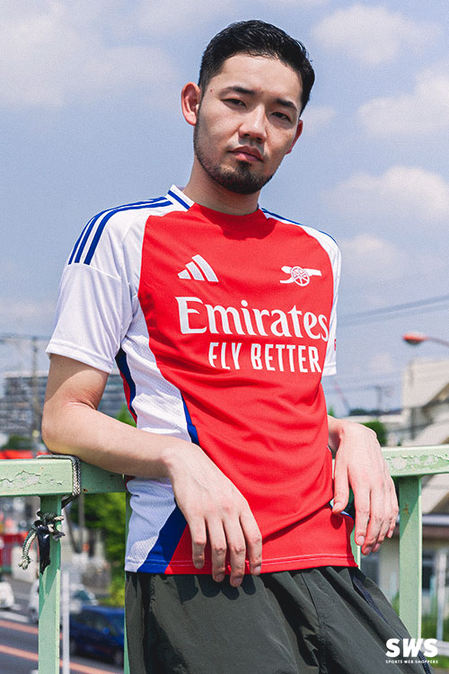 欧州クラブ 24/25シーズン ユニフォーム特集 / EURO CLUB TEAM 24/25 UNIFORM