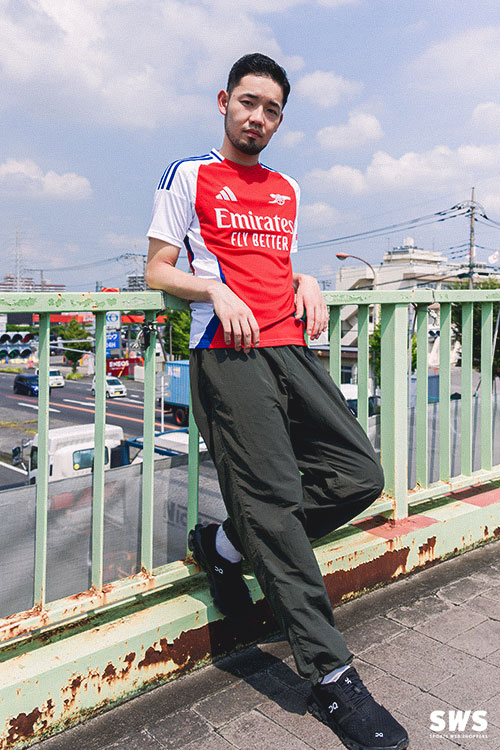 欧州クラブ 24/25シーズン ユニフォーム特集 / EURO CLUB TEAM 24/25 UNIFORM