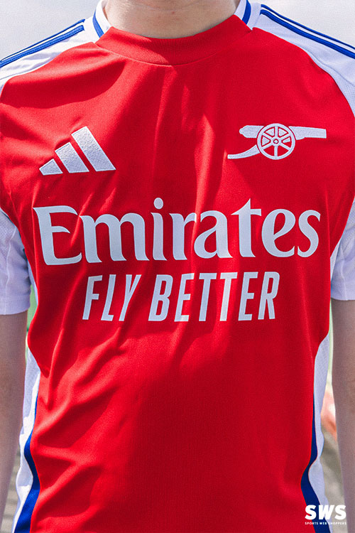 欧州クラブ 24/25シーズン ユニフォーム特集 / EURO CLUB TEAM 24/25 UNIFORM