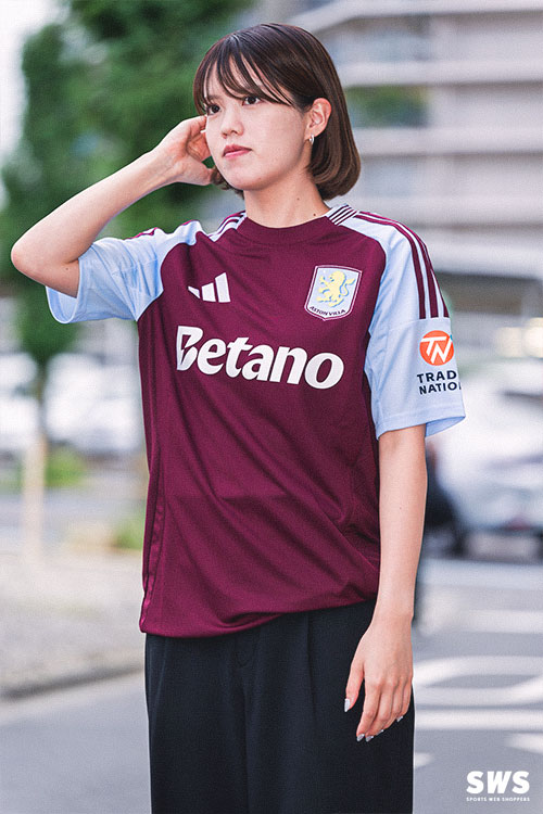 欧州クラブ 24/25シーズン ユニフォーム特集 / EURO CLUB TEAM 24/25 UNIFORM