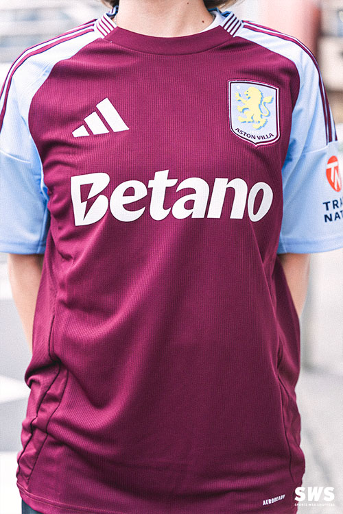 欧州クラブ 24/25シーズン ユニフォーム特集 / EURO CLUB TEAM 24/25 UNIFORM