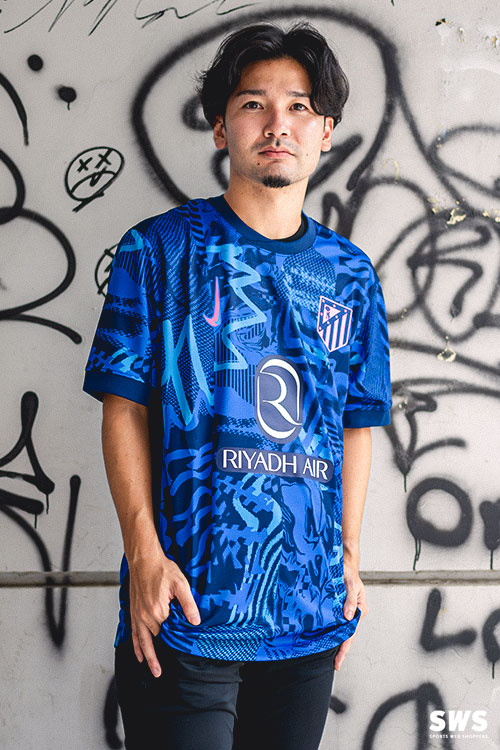 欧州クラブ 24/25シーズン ユニフォーム特集 / EURO CLUB TEAM 24/25 UNIFORM