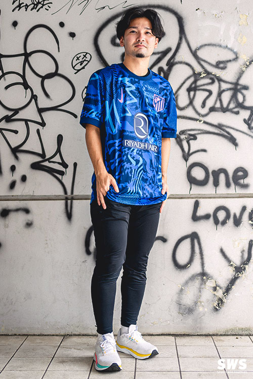 欧州クラブ 24/25シーズン ユニフォーム特集 / EURO CLUB TEAM 24/25 UNIFORM