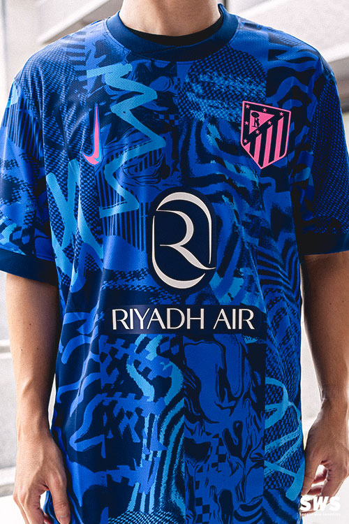 欧州クラブ 24/25シーズン ユニフォーム特集 / EURO CLUB TEAM 24/25 UNIFORM