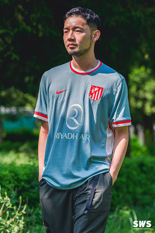 欧州クラブ 24/25シーズン ユニフォーム特集 / EURO CLUB TEAM 24/25 UNIFORM