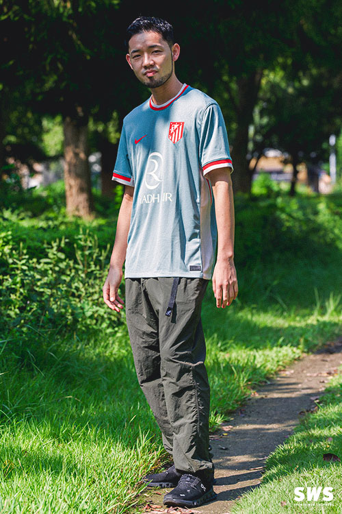 欧州クラブ 24/25シーズン ユニフォーム特集 / EURO CLUB TEAM 24/25 UNIFORM