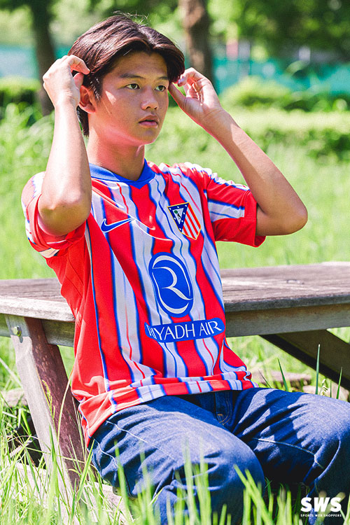 欧州クラブ 24/25シーズン ユニフォーム特集 / EURO CLUB TEAM 24/25 UNIFORM