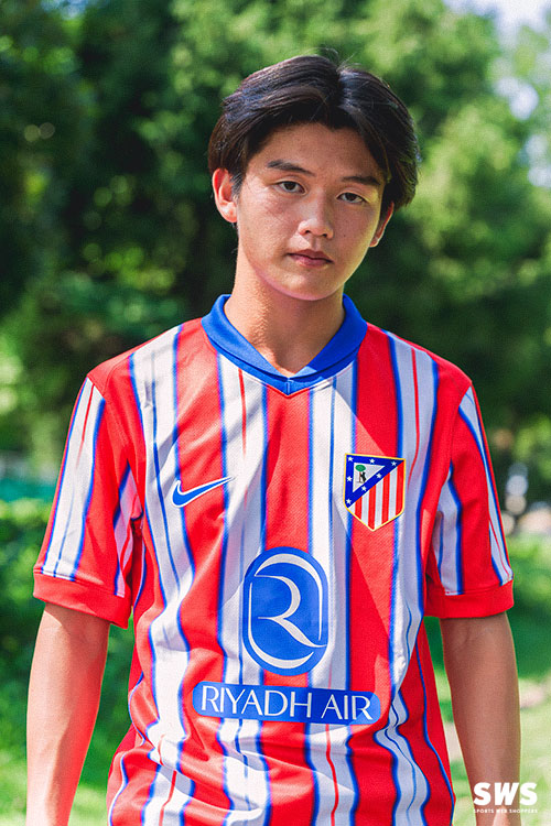 欧州クラブ 24/25シーズン ユニフォーム特集 / EURO CLUB TEAM 24/25 UNIFORM