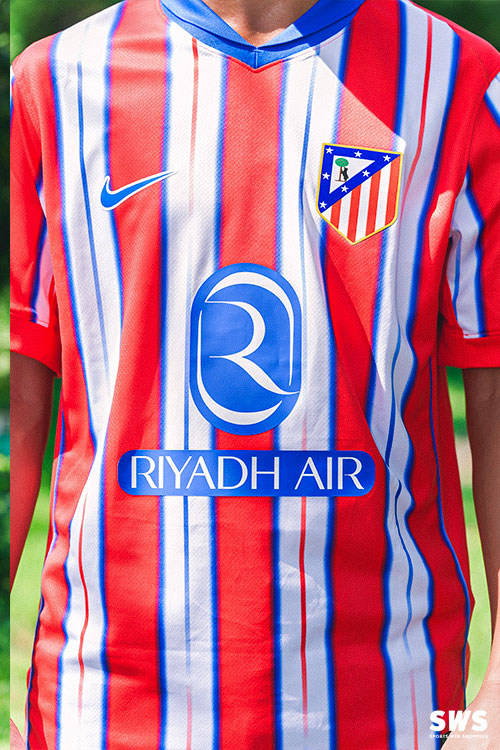 欧州クラブ 24/25シーズン ユニフォーム特集 / EURO CLUB TEAM 24/25 UNIFORM