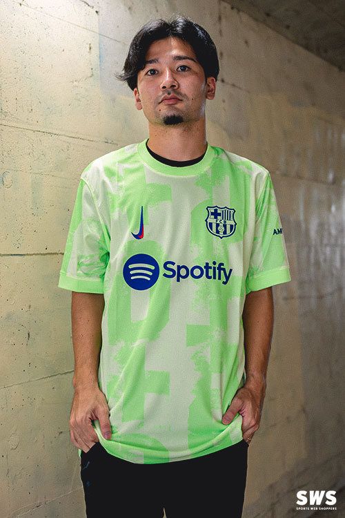 欧州クラブ 24/25シーズン ユニフォーム特集 / EURO CLUB TEAM 24/25 UNIFORM