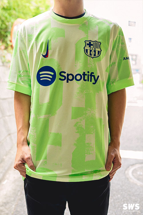 欧州クラブ 24/25シーズン ユニフォーム特集 / EURO CLUB TEAM 24/25 UNIFORM