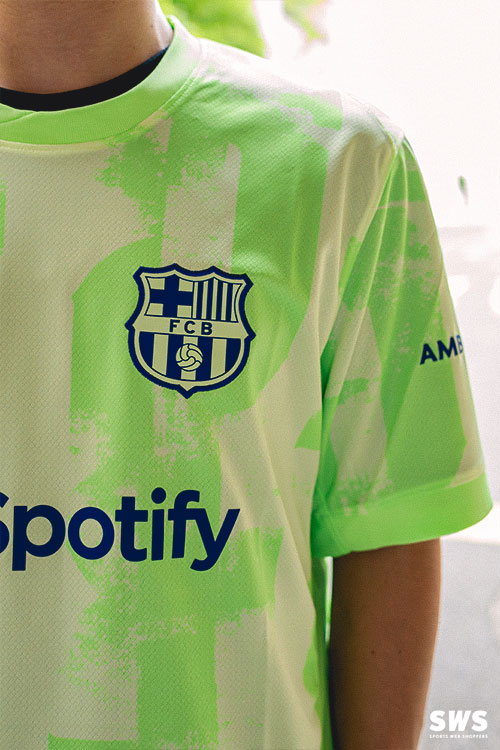 欧州クラブ 24/25シーズン ユニフォーム特集 / EURO CLUB TEAM 24/25 UNIFORM