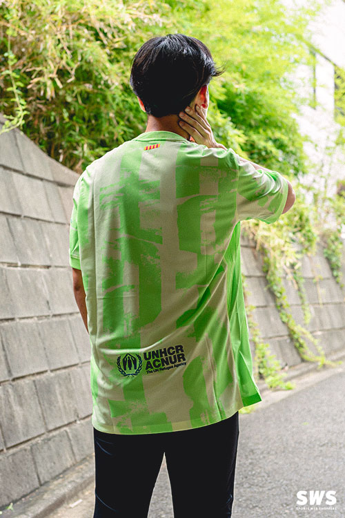 欧州クラブ 24/25シーズン ユニフォーム特集 / EURO CLUB TEAM 24/25 UNIFORM