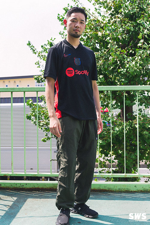 欧州クラブ 24/25シーズン ユニフォーム特集 / EURO CLUB TEAM 24/25 UNIFORM