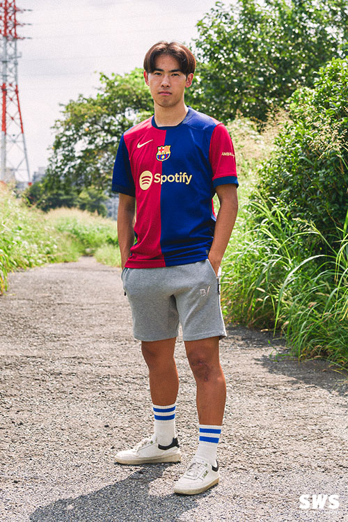 欧州クラブ 24/25シーズン ユニフォーム特集 / EURO CLUB TEAM 24/25 UNIFORM