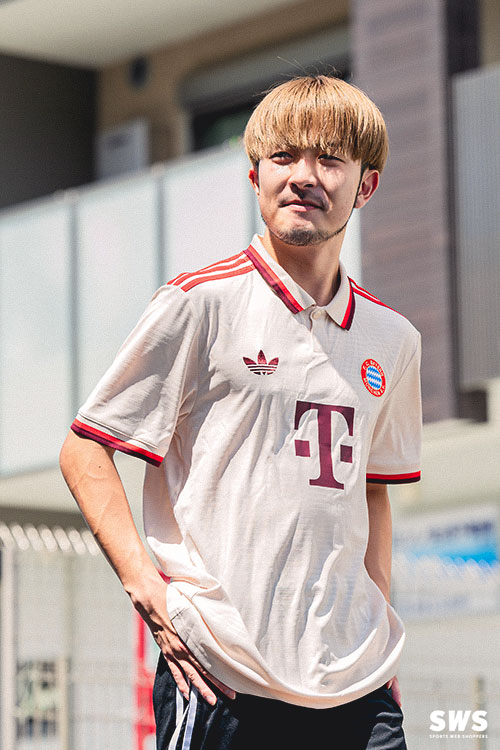 欧州クラブ 24/25シーズン ユニフォーム特集 / EURO CLUB TEAM 24/25 UNIFORM