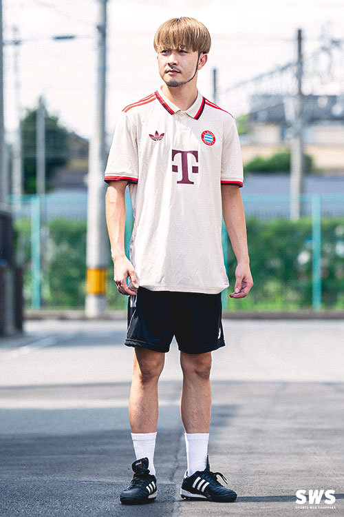 欧州クラブ 24/25シーズン ユニフォーム特集 / EURO CLUB TEAM 24/25 UNIFORM