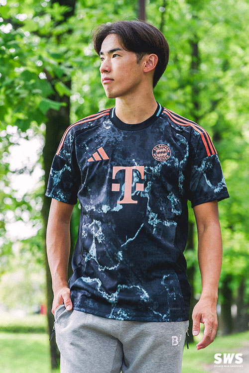 欧州クラブ 24/25シーズン ユニフォーム特集 / EURO CLUB TEAM 24/25 UNIFORM