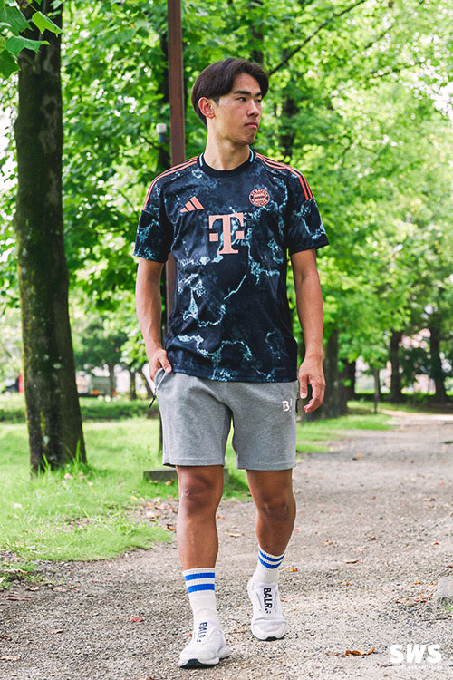 欧州クラブ 24/25シーズン ユニフォーム特集 / EURO CLUB TEAM 24/25 UNIFORM