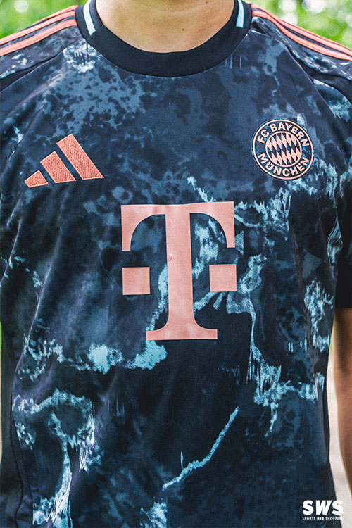 欧州クラブ 24/25シーズン ユニフォーム特集 / EURO CLUB TEAM 24/25 UNIFORM