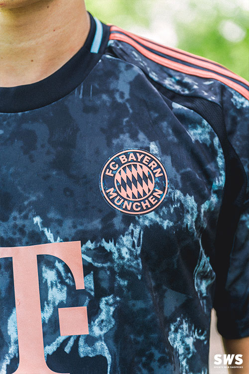 欧州クラブ 24/25シーズン ユニフォーム特集 / EURO CLUB TEAM 24/25 UNIFORM