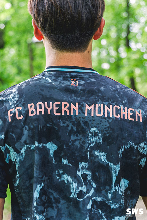 欧州クラブ 24/25シーズン ユニフォーム特集 / EURO CLUB TEAM 24/25 UNIFORM