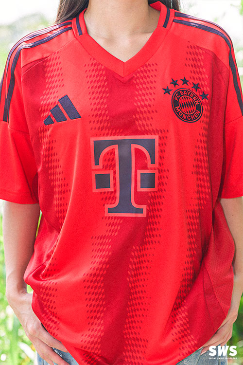 欧州クラブ 24/25シーズン ユニフォーム特集 / EURO CLUB TEAM 24/25 UNIFORM