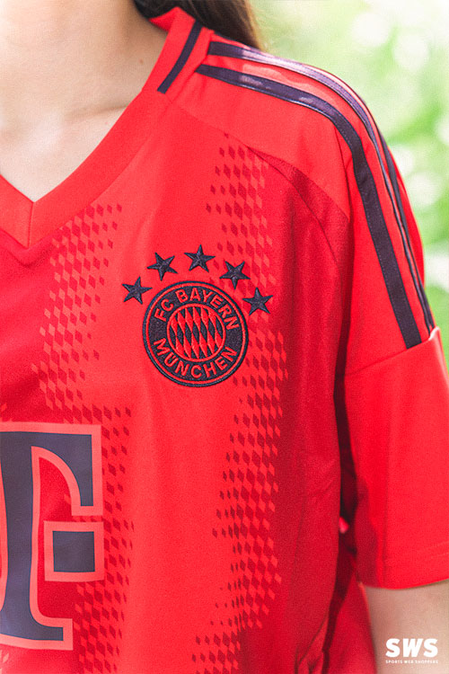 欧州クラブ 24/25シーズン ユニフォーム特集 / EURO CLUB TEAM 24/25 UNIFORM