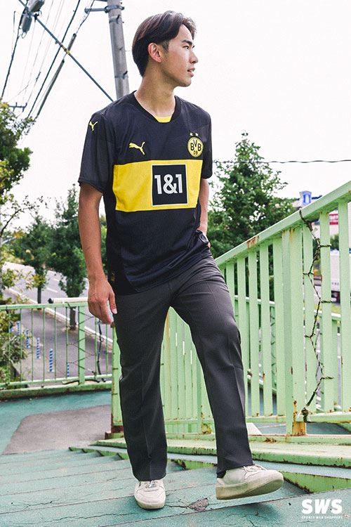 欧州クラブ 24/25シーズン ユニフォーム特集 / EURO CLUB TEAM 24/25 UNIFORM