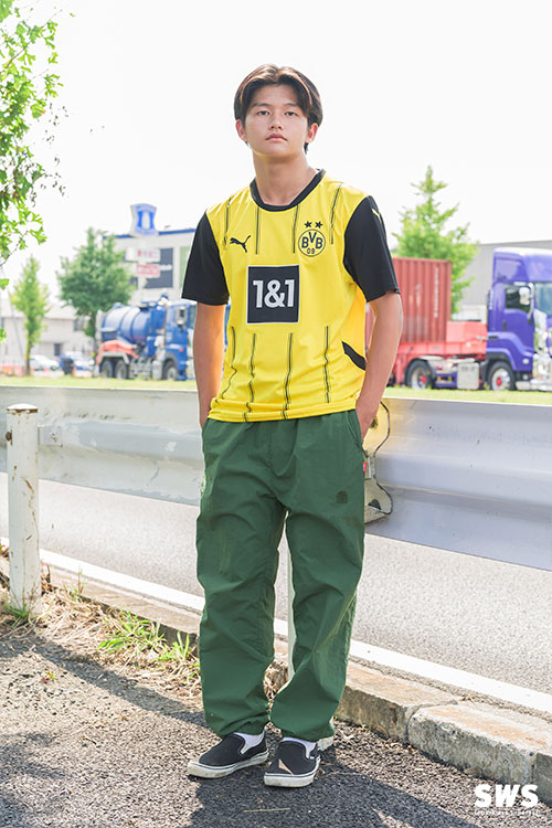 欧州クラブ 24/25シーズン ユニフォーム特集 / EURO CLUB TEAM 24/25 UNIFORM