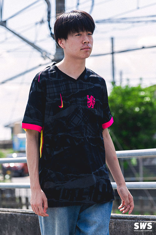 欧州クラブ 24/25シーズン ユニフォーム特集 / EURO CLUB TEAM 24/25 UNIFORM