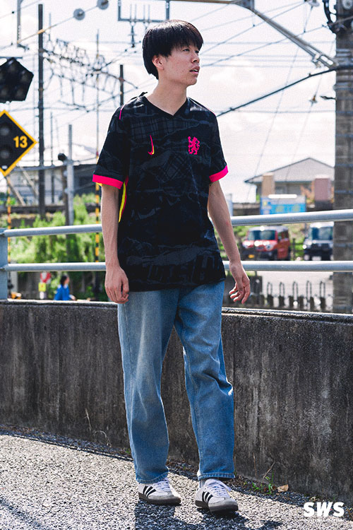 欧州クラブ 24/25シーズン ユニフォーム特集 / EURO CLUB TEAM 24/25 UNIFORM