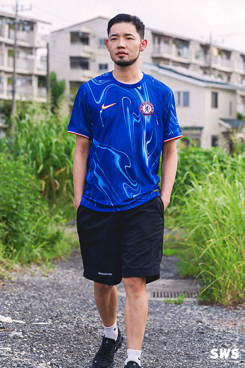 欧州クラブ 24/25シーズン ユニフォーム特集 / EURO CLUB TEAM 24/25 UNIFORM