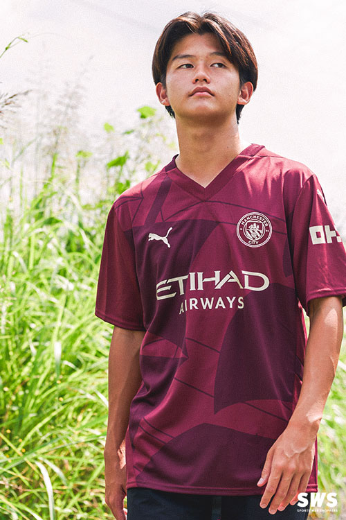 欧州クラブ 24/25シーズン ユニフォーム特集 / EURO CLUB TEAM 24/25 UNIFORM