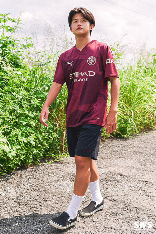 欧州クラブ 24/25シーズン ユニフォーム特集 / EURO CLUB TEAM 24/25 UNIFORM