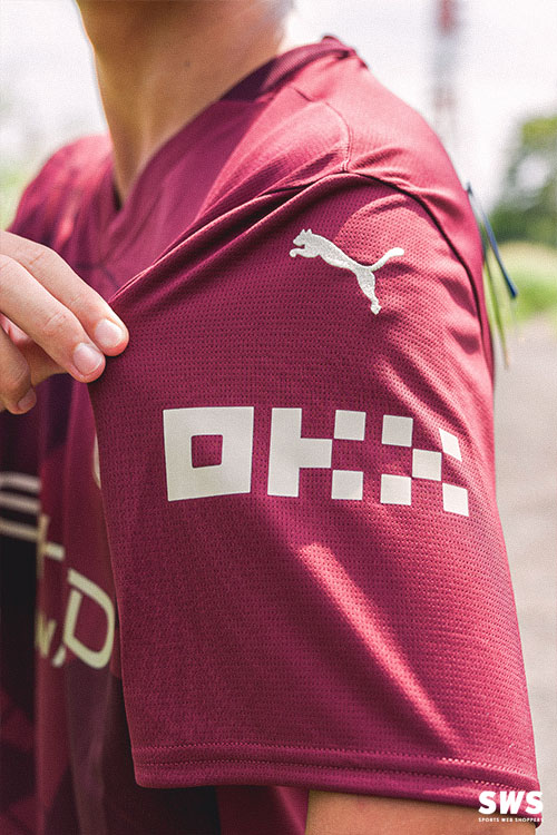 欧州クラブ 24/25シーズン ユニフォーム特集 / EURO CLUB TEAM 24/25 UNIFORM