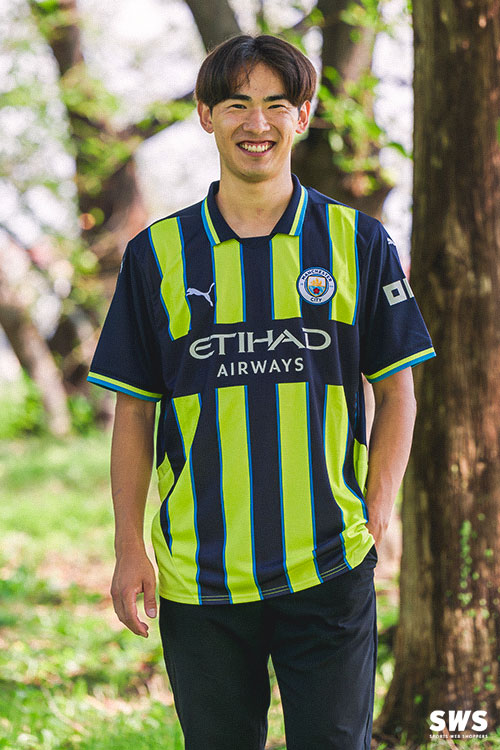 欧州クラブ 24/25シーズン ユニフォーム特集 / EURO CLUB TEAM 24/25 UNIFORM