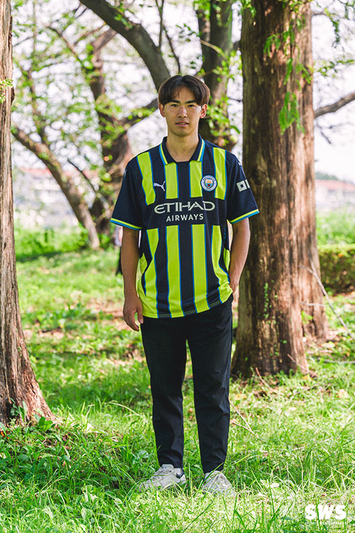 欧州クラブ 24/25シーズン ユニフォーム特集 / EURO CLUB TEAM 24/25 UNIFORM