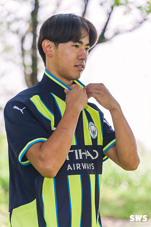 欧州クラブ 24/25シーズン ユニフォーム特集 / EURO CLUB TEAM 24/25 UNIFORM