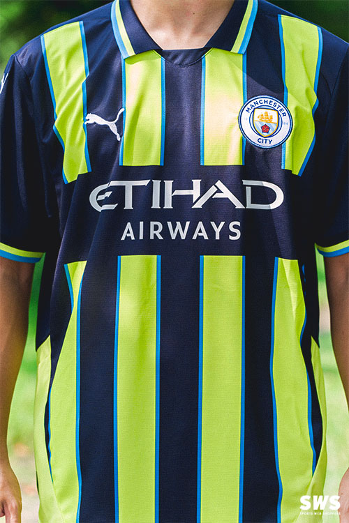 欧州クラブ 24/25シーズン ユニフォーム特集 / EURO CLUB TEAM 24/25 UNIFORM