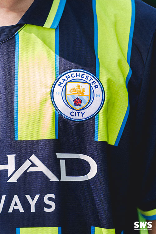 欧州クラブ 24/25シーズン ユニフォーム特集 / EURO CLUB TEAM 24/25 UNIFORM