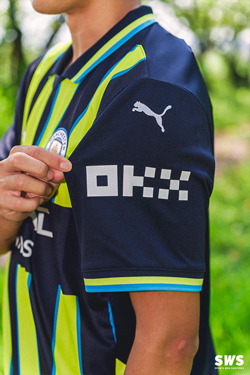 欧州クラブ 24/25シーズン ユニフォーム特集 / EURO CLUB TEAM 24/25 UNIFORM