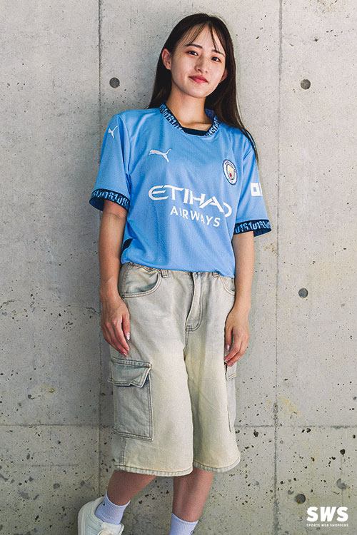 欧州クラブ 24/25シーズン ユニフォーム特集 / EURO CLUB TEAM 24/25 UNIFORM