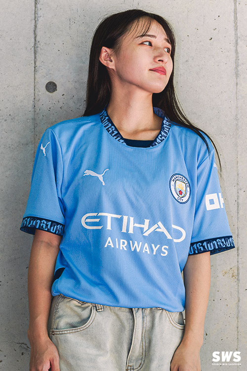 欧州クラブ 24/25シーズン ユニフォーム特集 / EURO CLUB TEAM 24/25 UNIFORM